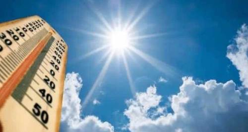 Eskişehir'de yazdan kalma günler devam ediyor!