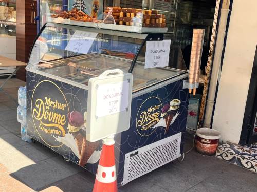 Eskişehir'de yazın favorisine büyük indirim!