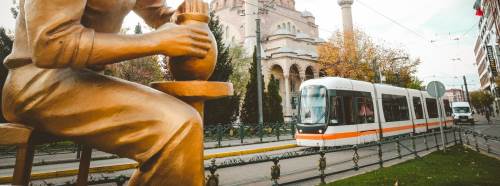 Eskişehir’de yazın klasiği geri dönüyor: Satışları artacak!