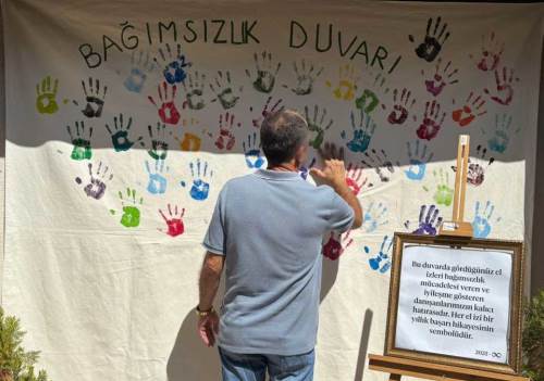 Eskişehir’de YEDAM’la yeniden hayata başladı: İşte 36 yıllık bağımlılığı nasıl bıraktı...