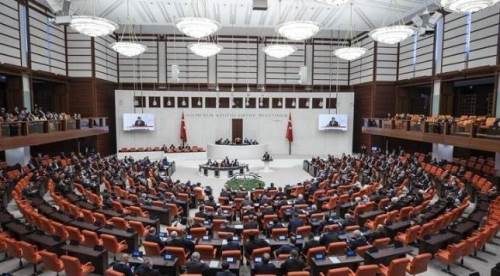 Eskişehir'de yedinci milletvekili hangi partiye gider?