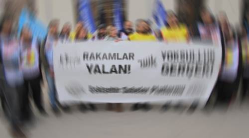 Eskişehir'de yeleklerini giyip "dur" dediler!