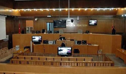 Eskişehir’de yemek işletmesindeki bıçaklı kavga davasında yeni gelişme!