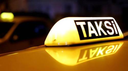 Eskişehir'de yeni 263 taksi kararı mahkemelik!