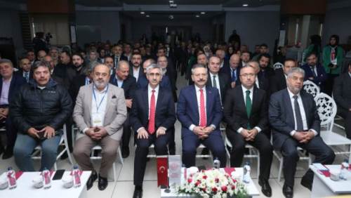 Eskişehir'de yeni adımlar atılacak