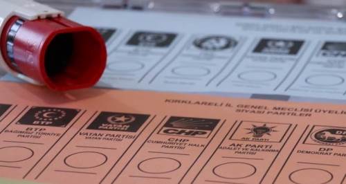 Eskişehir'de yeni bir heyecana ihtiyaç var!