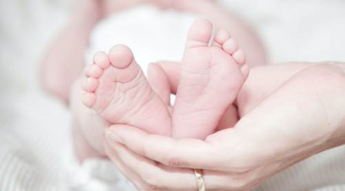 Eskişehir'de yeni doğan bebek ona sahip olacak!