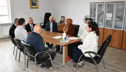 Eskişehir’de yeni eğitim yılı için hedefler masada