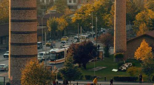 Eskişehir'de yeni heyecan: Ankete katıl, hayalini gerçekleştir