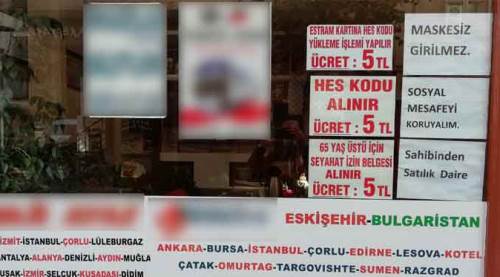 Eskişehir'de yeni kazanç kapısı oldu!