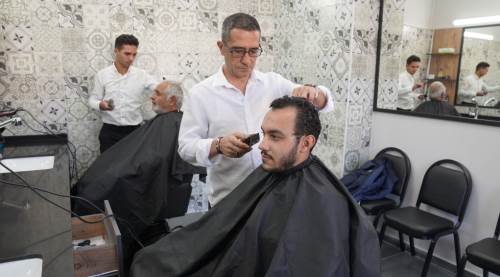 Eskişehir'de yeni kent berberleri açılacak mi? İşte cevabı