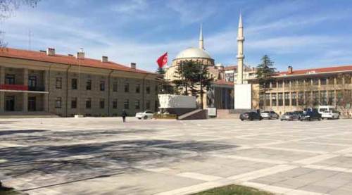 Eskişehir'de yeni koronavirüs önlemleri... Son dakika!