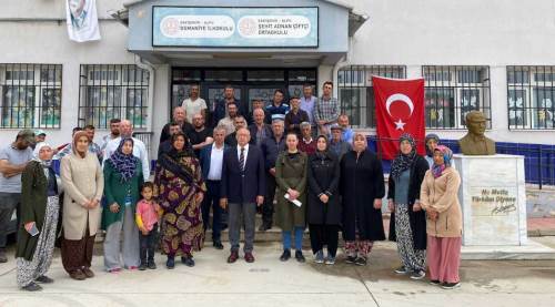 Eskişehir'de yeni kriz patlak verdi: Okul kapatacaklar!