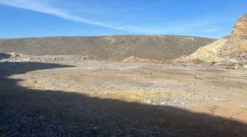 Eskişehir'de yeni maden sahası mı açılıyor? Belediyeden yanıt geldi!