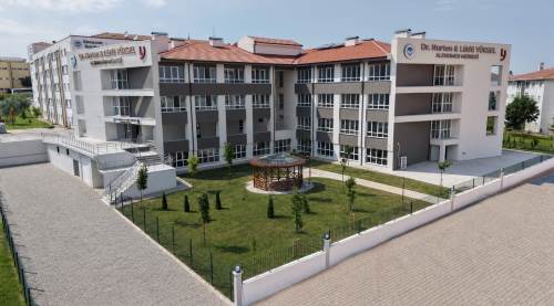 Eskişehir'de yeni merkez açılıyor: Odunpazarı Belediyesi duyurdu!
