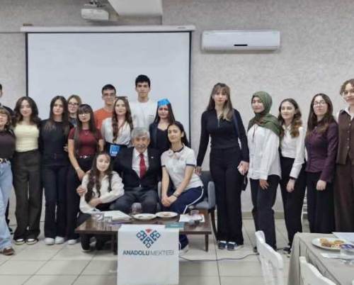 Eskişehir’de yeni öğrenciler için ilk buluşma: Burs imkanı duyuruldu