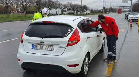 Eskişehir'de yeni önlemler! Artık özel araçlarda da...