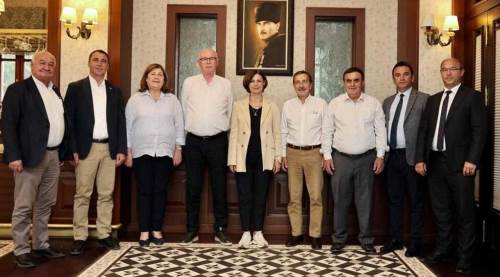 Eskişehir’de Yeni Parti’ye geçişte dananın kuyruğu bu hafta kopacak!
