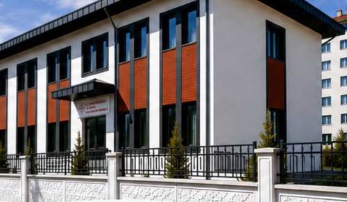 Eskişehir'de yeni sağlık yatırımı hizmete açılıyor