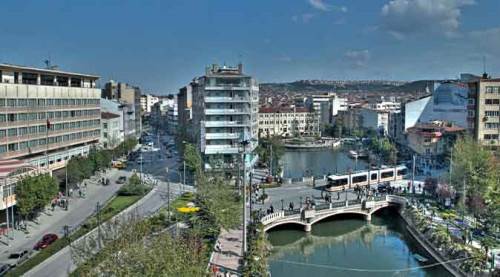 Eskişehir'de yeni yasaklarla o saatler de değişti!