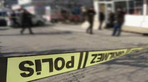 Eskişehir'de yeni yıla "hırsız peşinde" girdiler!