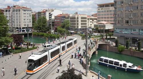 Eskişehir'de yeni zam kararı: İşte Eylül ayından itibaren uygulanacak ücretler