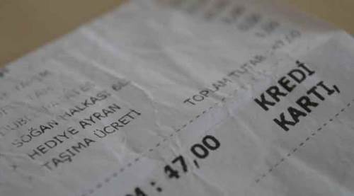 Eskişehir'de yerel esnafa bir şok daha!