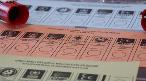 Eskişehir'de yerel seçim açmazı! 