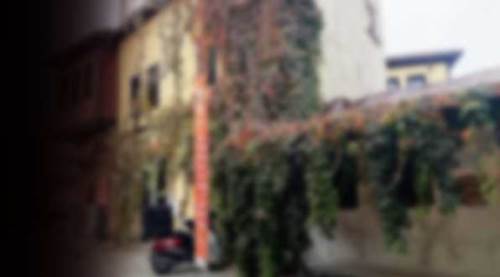 Eskişehir'de yerli ve yabancı turistler bu evin görüntüsüne bayılıyor!