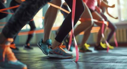 Eskişehir'de yetişkinler için spor kurslarına kayıtlar başlıyor