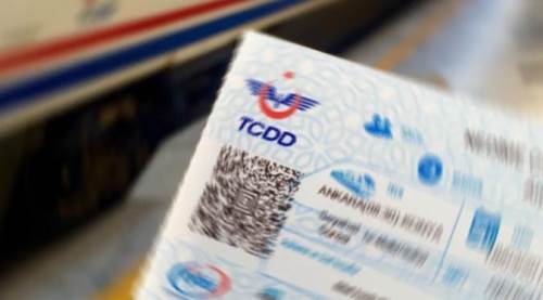 Eskişehir'de YHT ve tren kullananlar dikkat: Süreler değişti!