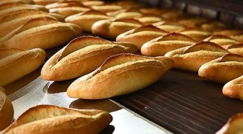 Eskişehir'de yıla ekmek zammı ile başladık !