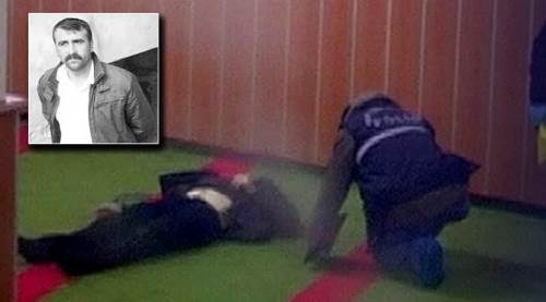 Eskişehir'de yılan hikayesine dönen cinayette flaş gelişme 