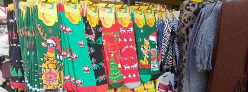 Eskişehir'de yılbaşı hazırlıkları sürüyor!