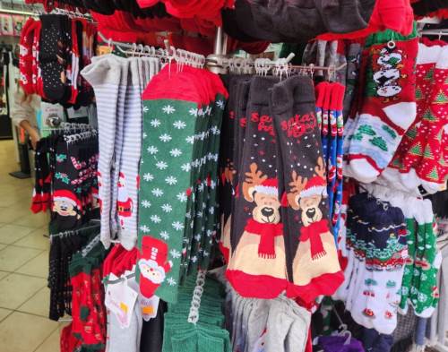 Eskişehir'de yılbaşı hediyeleri cep yakıyor!