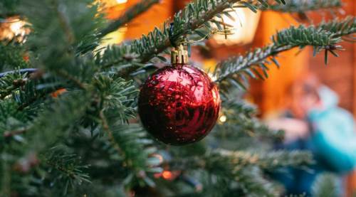 Eskişehir'de yılbaşı hediyesi arayanlara güzel haber!