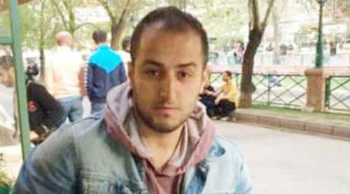 Eskişehir'de yılbaşında korkunç cinayet