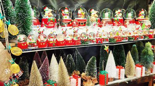 Eskişehir'de yılbaşının cebinize maliyeti...