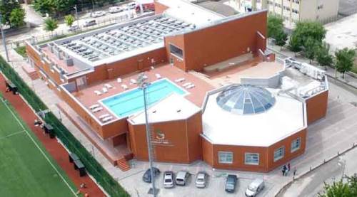 Eskişehir'de yılda 25 bin kişi oraya gidiyor!