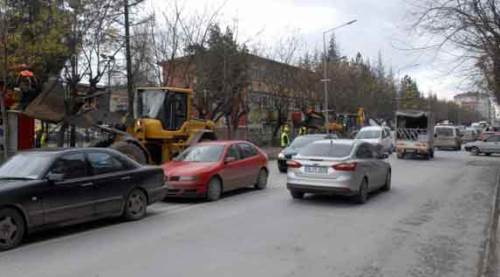 Eskişehir'de yıllar sonra ilk kez araç sayısı azaldı!