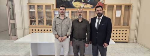 Eskişehir'de yıllarca hastalarını iyileştirdi, ölümünden sonra da tıpa hizmet edecek