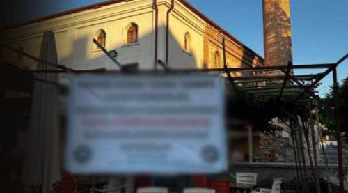 Eskişehir'de yıllardır süren gelenek o ilçede kaldırıldı