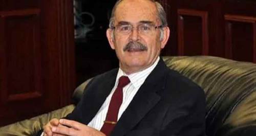 Eskişehir'de Yılmaz Büyükerşen aday! 