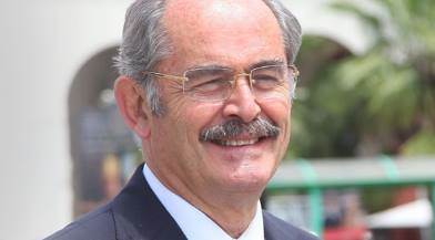 Eskişehir'de Yılmaz Büyükerşen'e bir destek daha! 