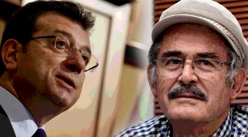 Eskişehir'de Yılmaz Büyükerşen'i istemiyor!