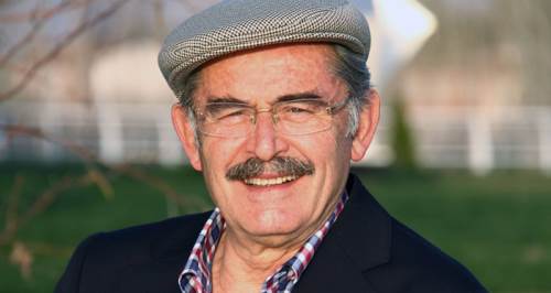 Eskişehir'de Yılmaz Büyükerşen için ankete gerek yok!