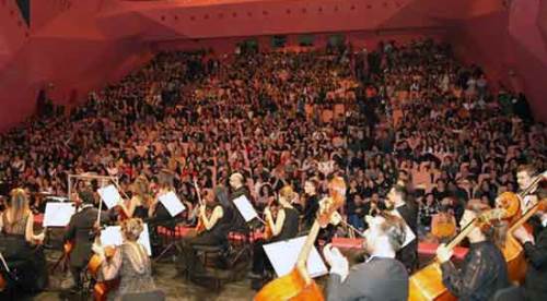 Eskişehir'de yine kapalı gişe...