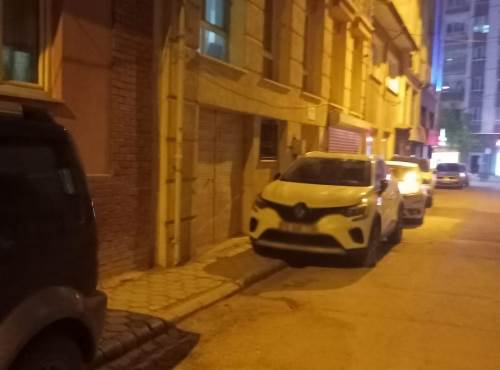 Eskişehir’de yine yayalara geçit yok