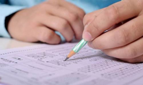 Eskişehir'de YKS heyecanı: 26 bin aday ter dökecek...