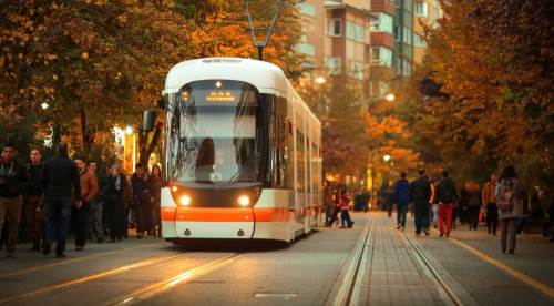 Eskişehir’de YKS tedbirleri açıklandı: Toplu taşıma tarifeleri değişecek!